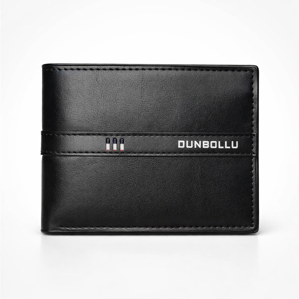 Premium Pure Leather Wallet – WL-104