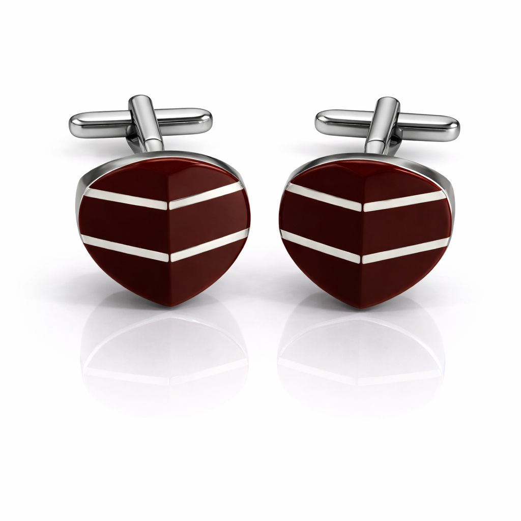 Style&Gift Premium Men’s Cufflinks – Timeless Elegance for Modern Men