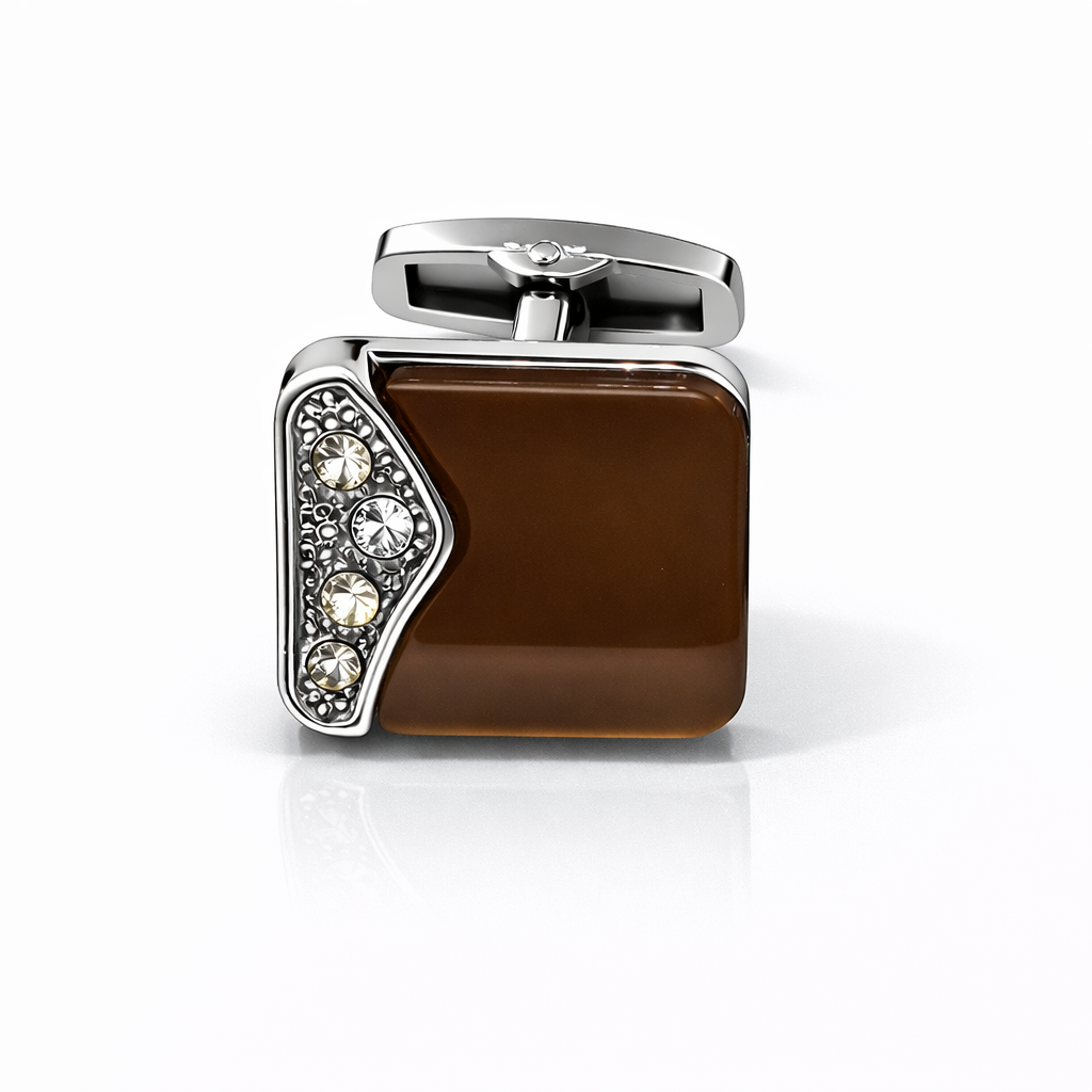 Style&Gift Premium Men’s Cufflinks – Timeless Elegance for Modern Men