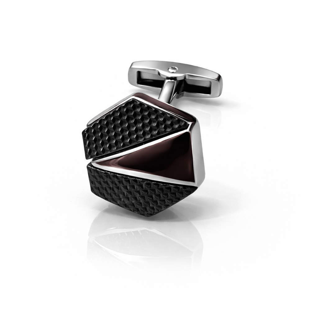 Style&Gift Premium Men’s Cufflinks – Timeless Elegance for Modern Men