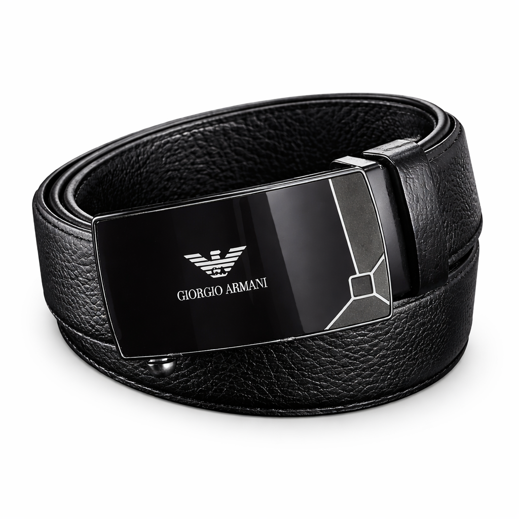 Men's Genuine Leather Dress Belts, Handmade Classic Every Day Leather Jeans Belt for Men Work Business Casual