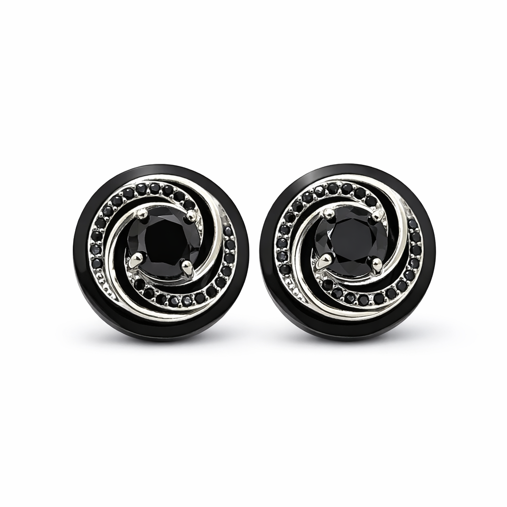Style&Gift Premium Men’s Cufflinks – Timeless Elegance for Modern Men