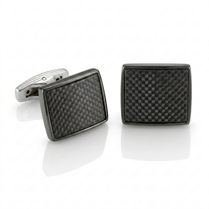 Style&Gift Premium Men’s Cufflinks – Timeless Elegance for Modern Men - CUF-1538