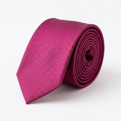 The Classic Gentleman’s Premium Necktie -T-203 New