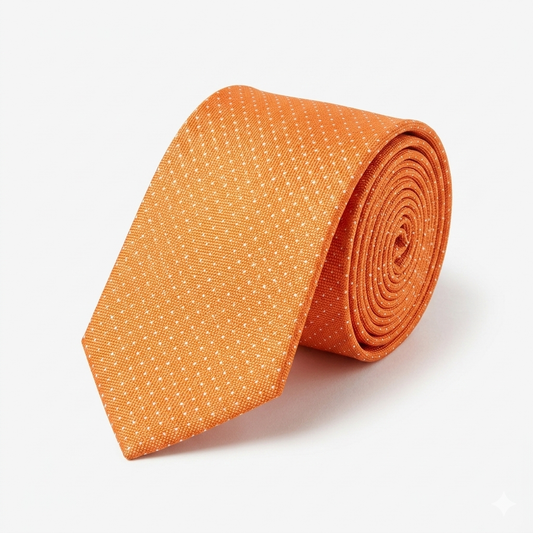 The Classic Gentleman’s Premium Necktie-T-107