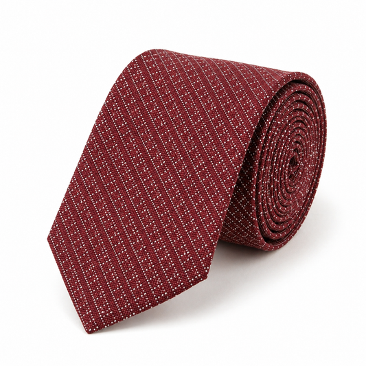 The Classic Gentleman’s Premium Necktie-T-109