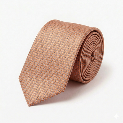 The Classic Gentleman’s Premium Necktie-T-103