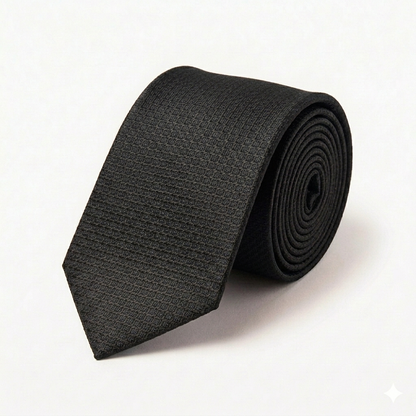 The Classic Gentleman’s Premium Necktie-T-104