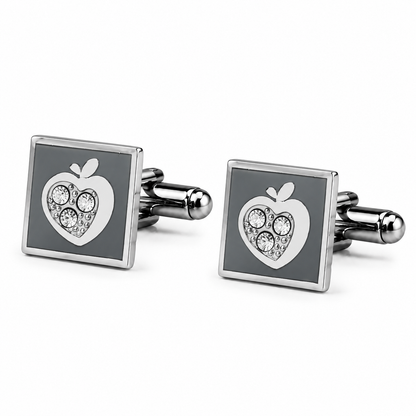 Style&Gift Premium Men’s Cufflinks – Timeless Elegance for Modern Men - CUF-1562