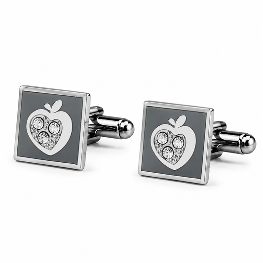 Style&Gift Premium Men’s Cufflinks – Timeless Elegance for Modern Men - CUF-1562