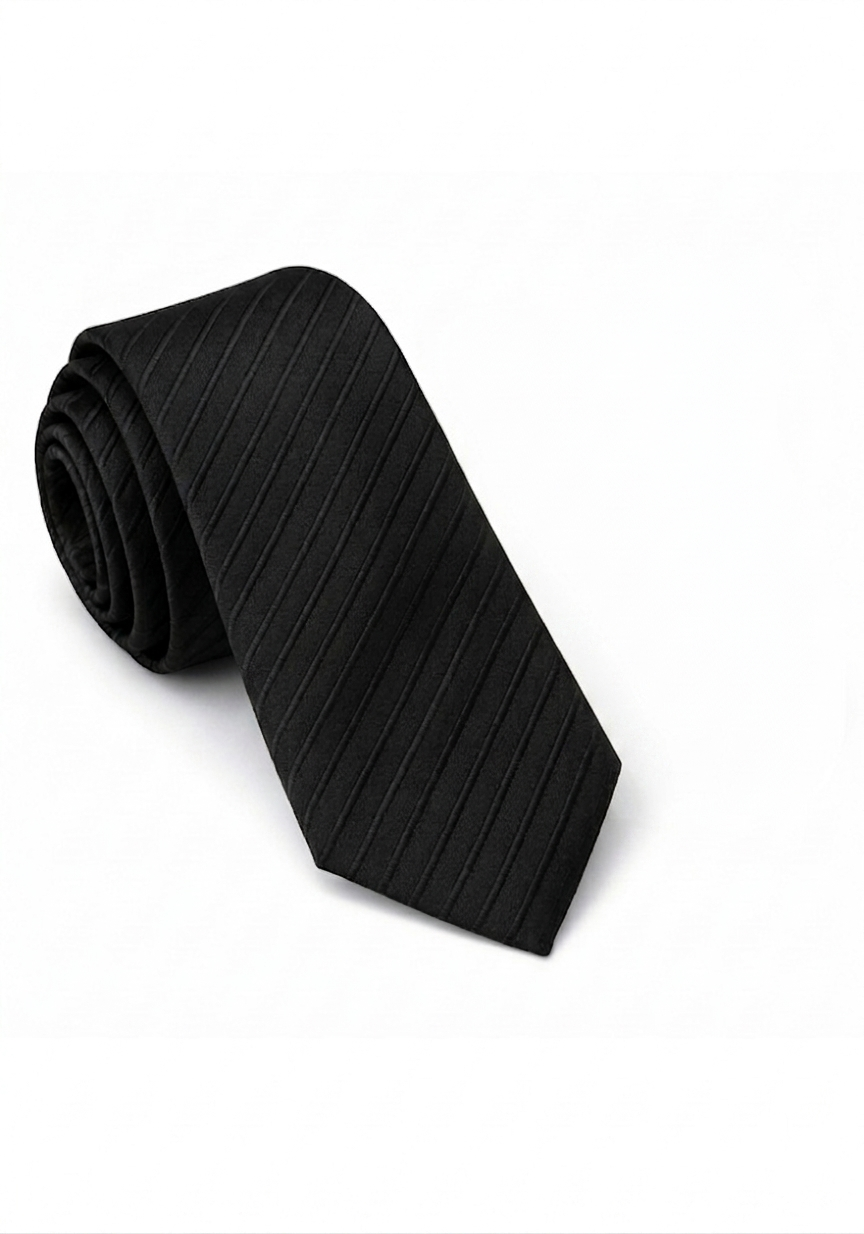 The Classic Gentleman’s Premium Necktie-T-105