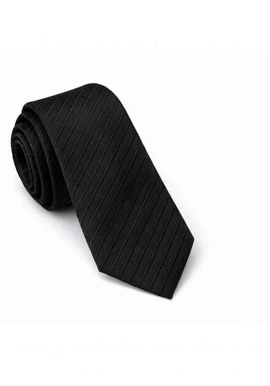 The Classic Gentleman’s Premium Necktie-T-105