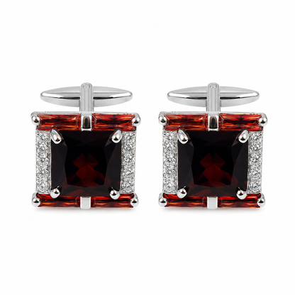Style&Gift Premium Men’s Cufflinks – Timeless Elegance for Modern Men -NEW- CUF- 2007