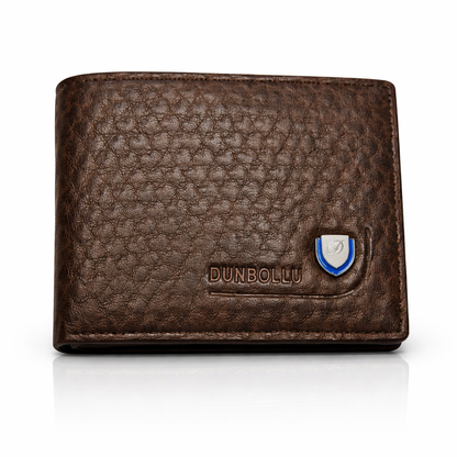 Premium Pure Leather Wallet – WL-103