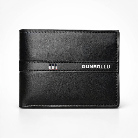 Premium Pure Leather Wallet – WL-104