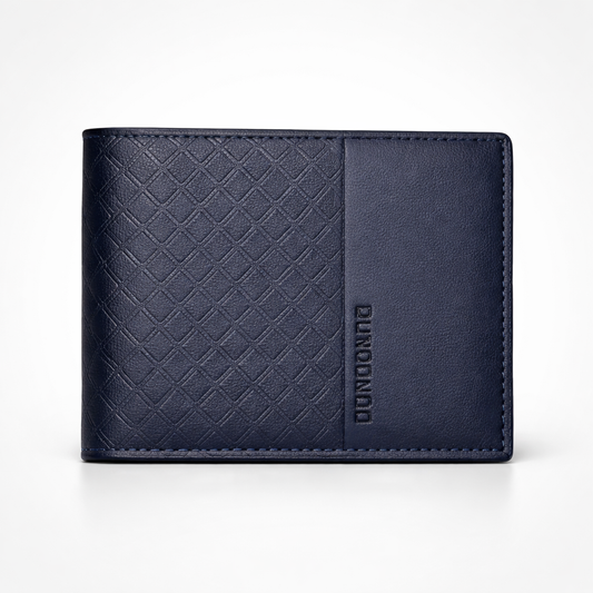 Premium Pure Leather Wallet – WL-106