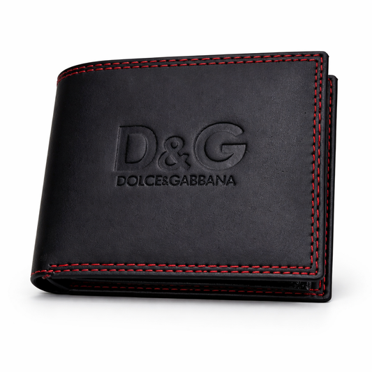 Premium Pure Leather Wallet – WL-113