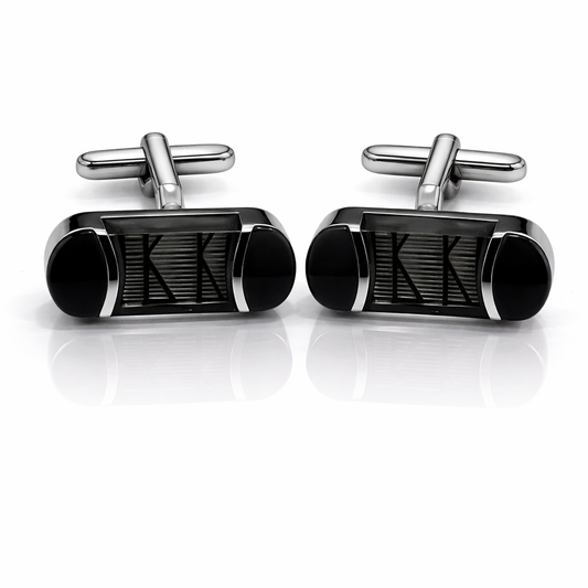 Style&Gift Premium Men’s Cufflinks – Timeless Elegance for Modern Men