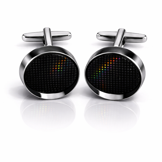 Style&Gift Premium Men’s Cufflinks – Timeless Elegance for Modern Men