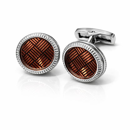 Style&Gift Premium Men’s Cufflinks – Timeless Elegance for Modern Men