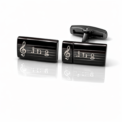 Style&Gift Premium Men’s Cufflinks – Timeless Elegance for Modern Men