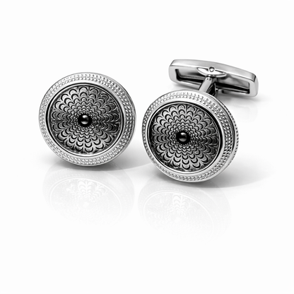 Style&Gift Premium Men’s Cufflinks – Timeless Elegance for Modern Men