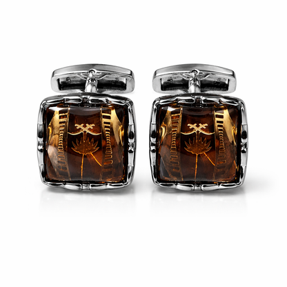 Style&Gift Premium Men’s Cufflinks – Timeless Elegance for Modern Men