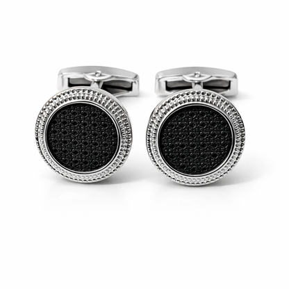 Style&Gift Premium Men’s Cufflinks – Timeless Elegance for Modern Men