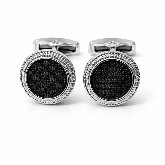 Style&Gift Premium Men’s Cufflinks – Timeless Elegance for Modern Men