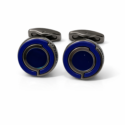 Style&Gift Premium Men’s Cufflinks – Timeless Elegance for Modern Men