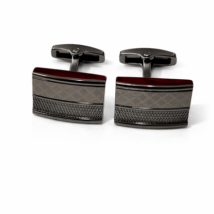 Style&Gift Premium Men’s Cufflinks – Timeless Elegance for Modern Men