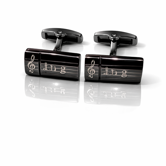 Style&Gift Premium Men’s Cufflinks – Timeless Elegance for Modern Men