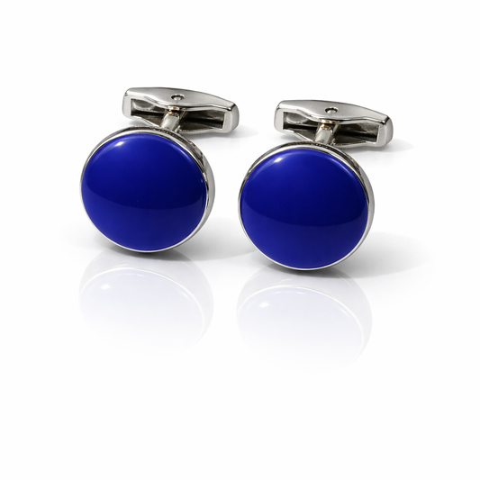 Style&Gift Premium Men’s Cufflinks – Timeless Elegance for Modern Men