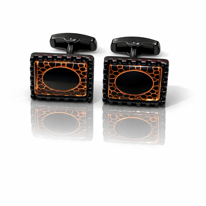 Style&Gift Premium Men’s Cufflinks – Timeless Elegance for Modern Men