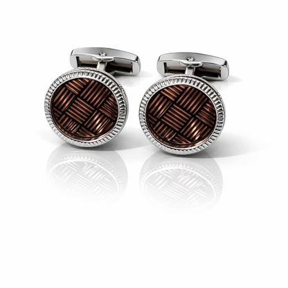 Style&Gift Premium Men’s Cufflinks – Timeless Elegance for Modern Men