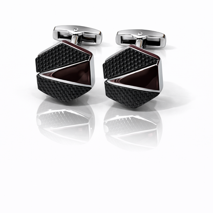 Style&Gift Premium Men’s Cufflinks – Timeless Elegance for Modern Men