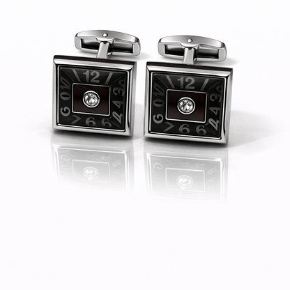 Style&Gift Premium Men’s Cufflinks – Timeless Elegance for Modern Men