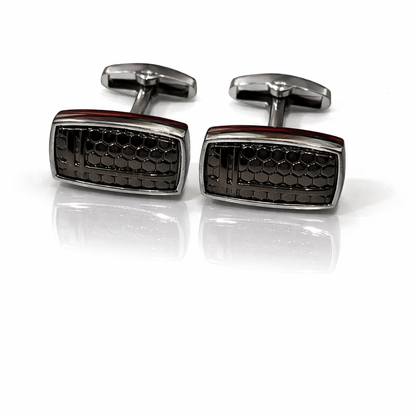 Style&Gift Premium Men’s Cufflinks – Timeless Elegance for Modern Men