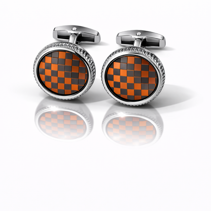 Style&Gift Premium Men’s Cufflinks – Timeless Elegance for Modern Men
