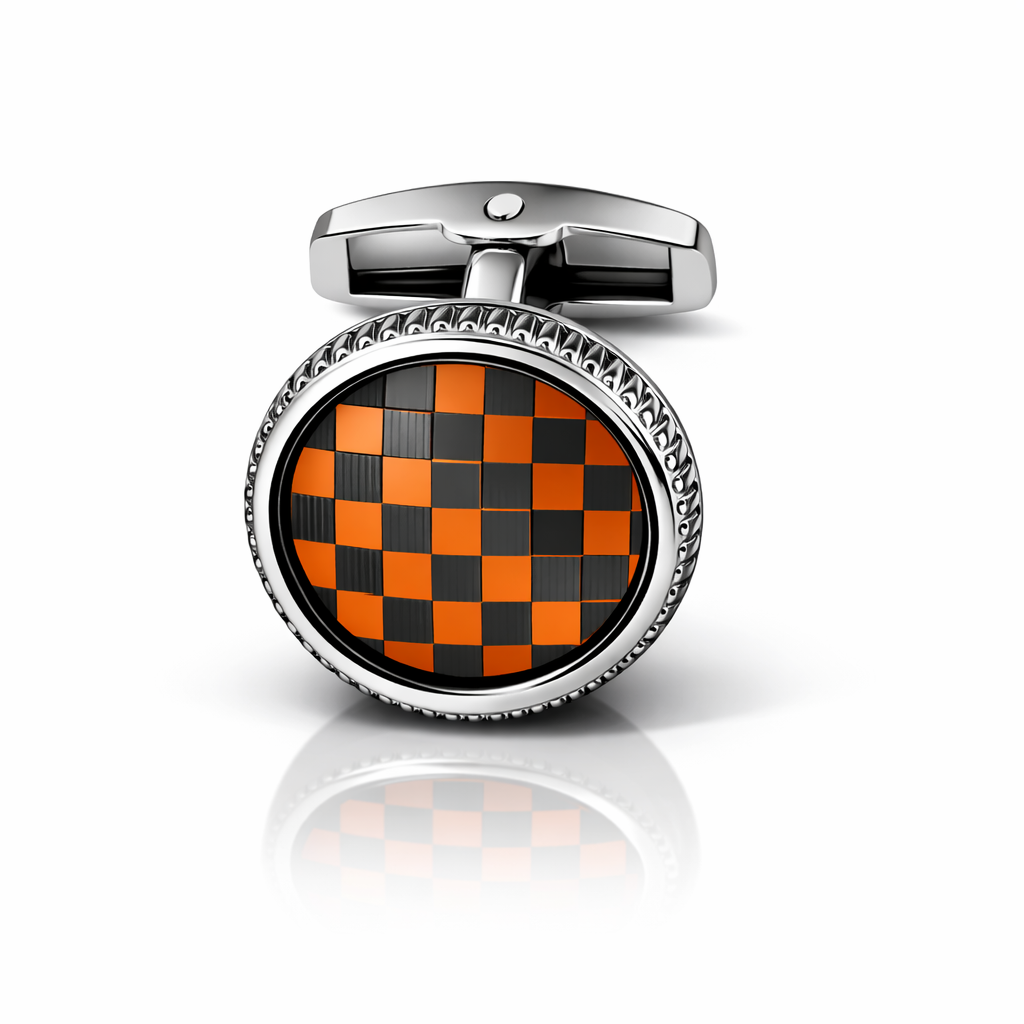Style&Gift Premium Men’s Cufflinks – Timeless Elegance for Modern Men