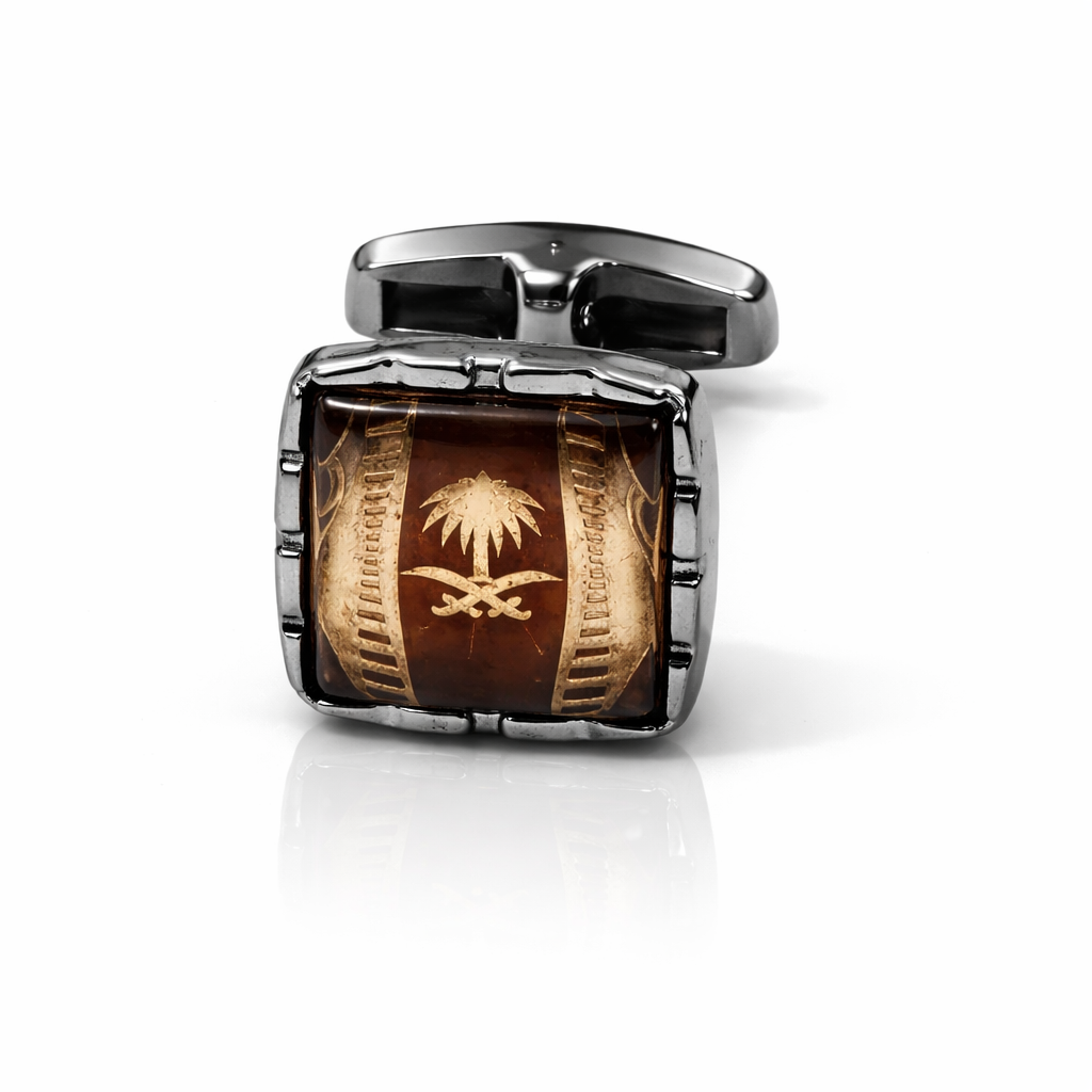 Style&Gift Premium Men’s Cufflinks – Timeless Elegance for Modern Men