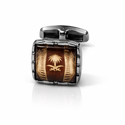 Style&Gift Premium Men’s Cufflinks – Timeless Elegance for Modern Men