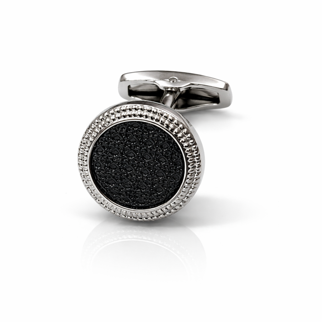 Style&Gift Premium Men’s Cufflinks – Timeless Elegance for Modern Men