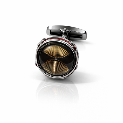 Style&Gift Premium Men’s Cufflinks – Timeless Elegance for Modern Men