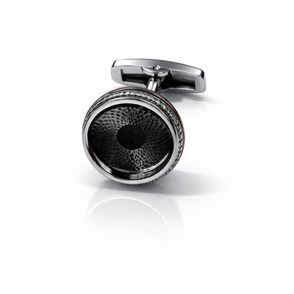 Style&Gift Premium Men’s Cufflinks – Timeless Elegance for Modern Men