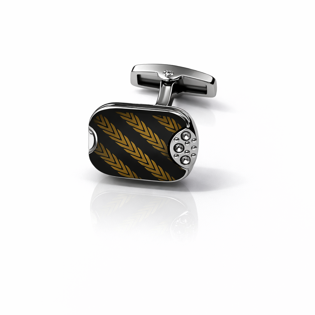 Style&Gift Premium Men’s Cufflinks – Timeless Elegance for Modern Men