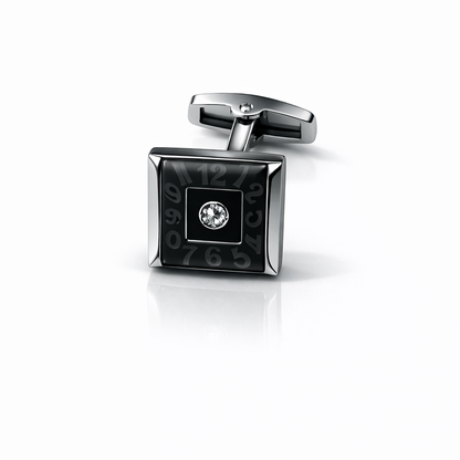 Style&Gift Premium Men’s Cufflinks – Timeless Elegance for Modern Men