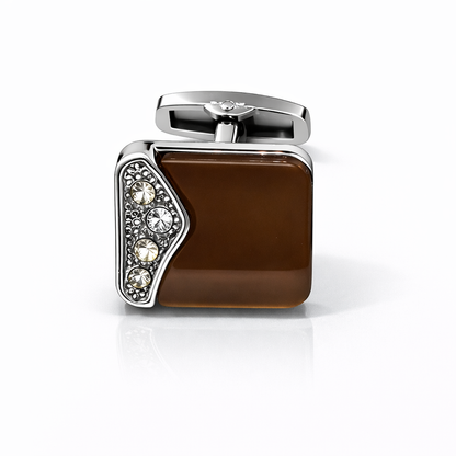 Style&Gift Premium Men’s Cufflinks – Timeless Elegance for Modern Men