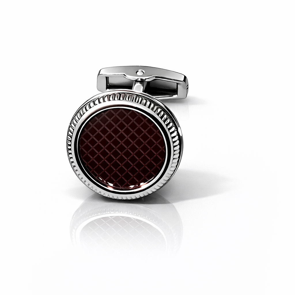 Style&Gift Premium Men’s Cufflinks – Timeless Elegance for Modern Men