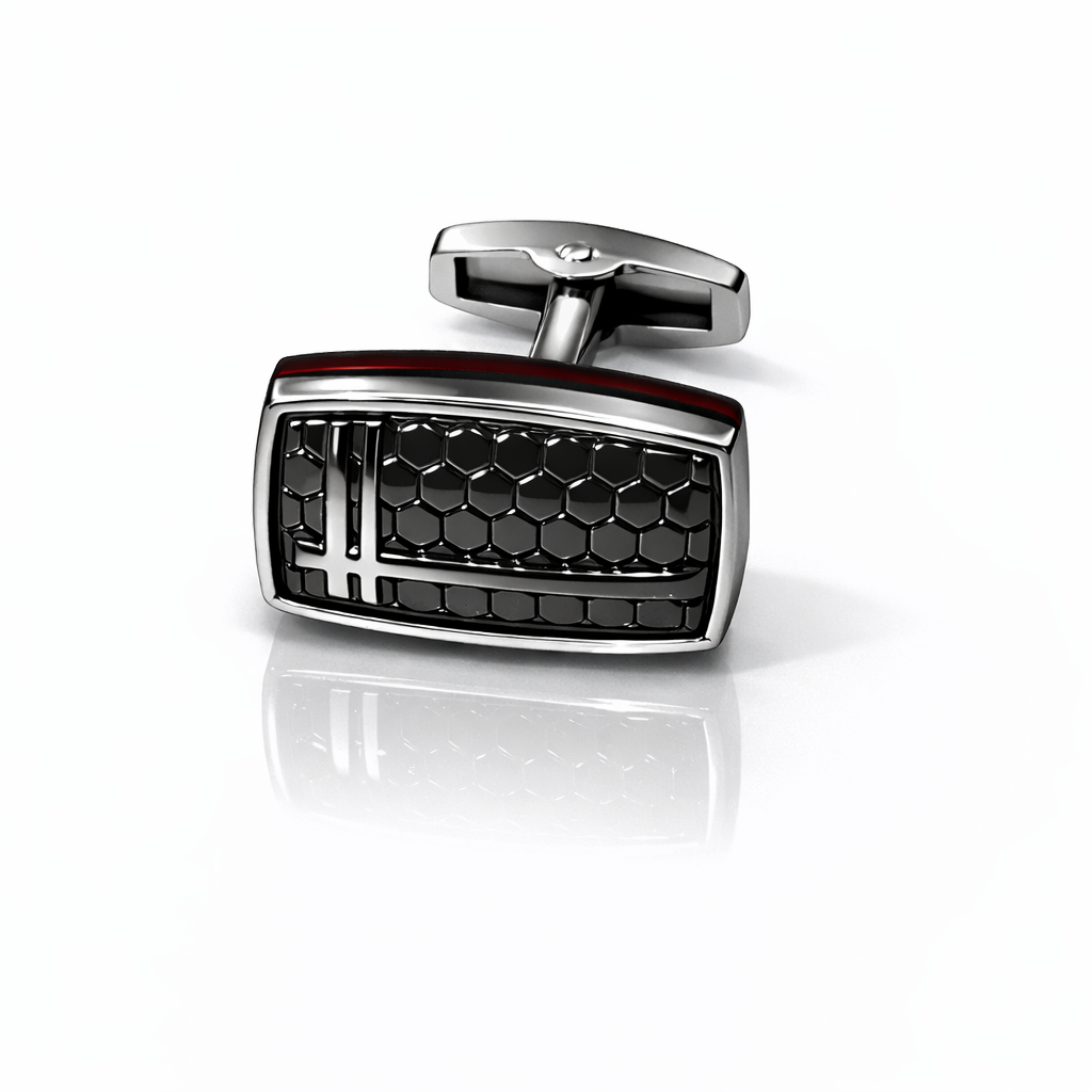 Style&Gift Premium Men’s Cufflinks – Timeless Elegance for Modern Men